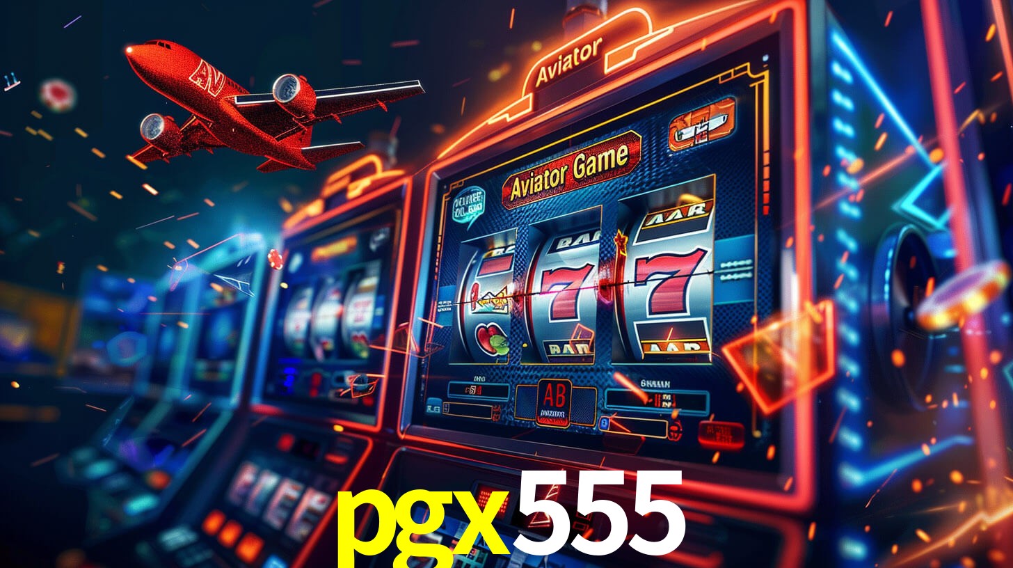 PGX555