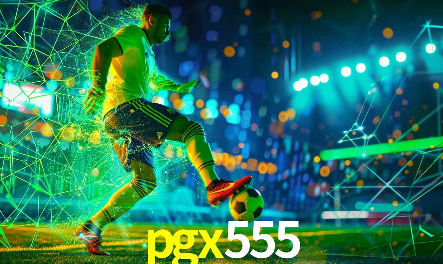 PGX555