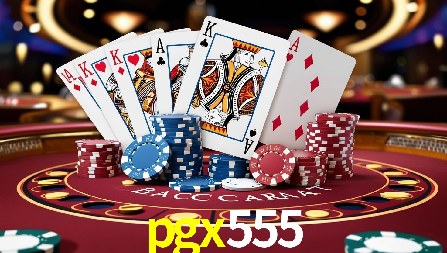 PGX555