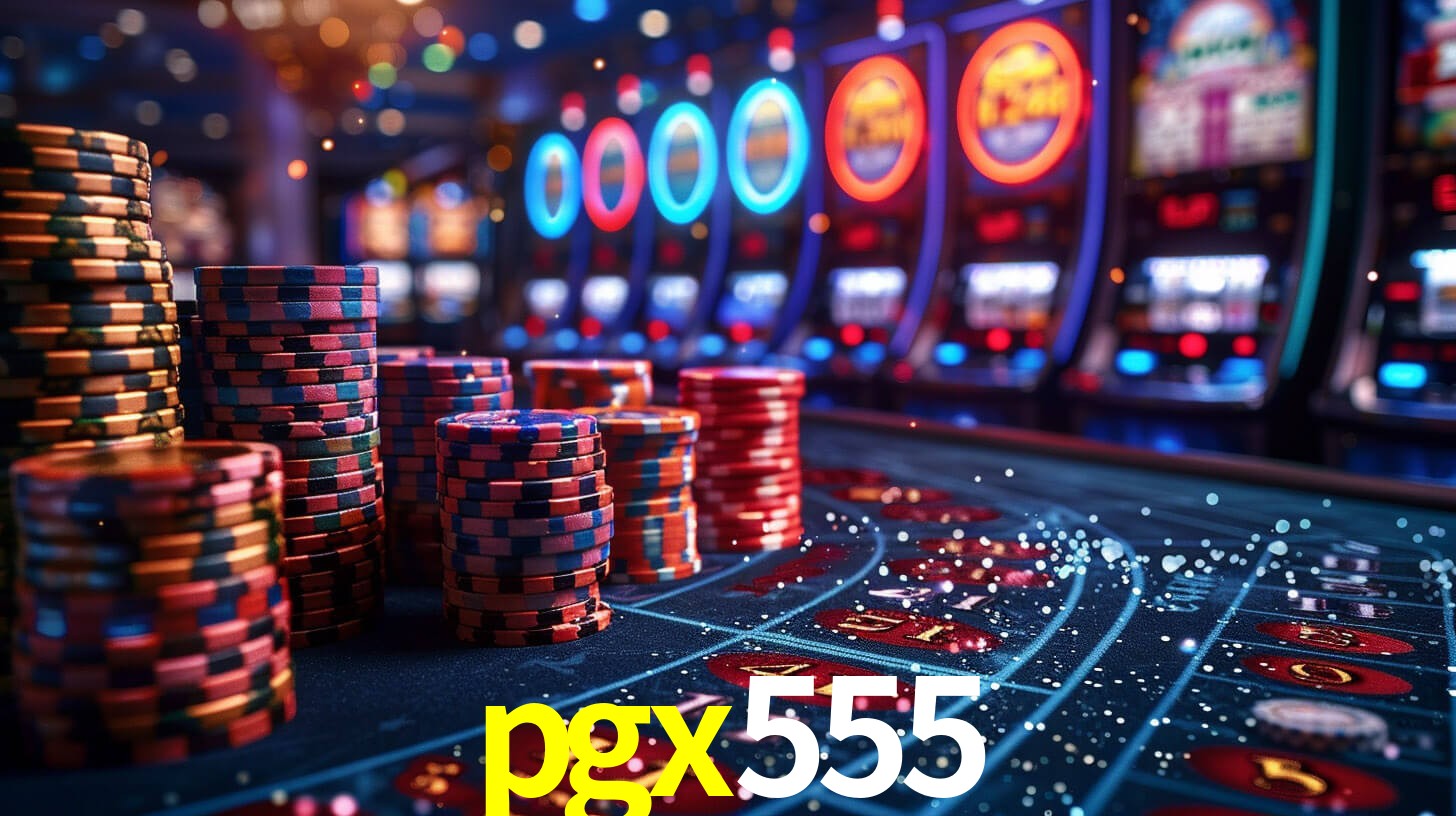 PGX555