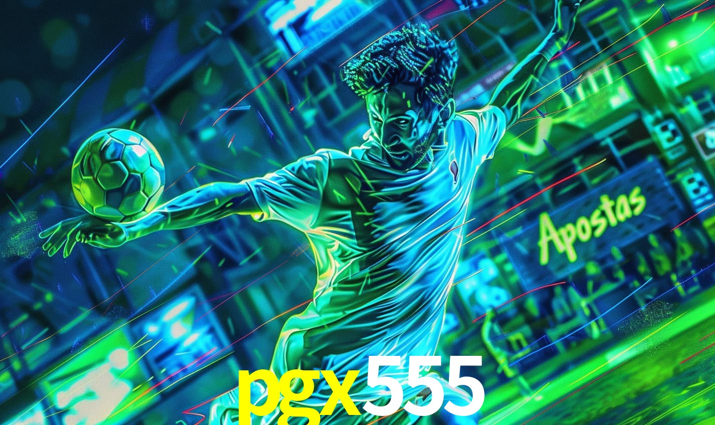 PGX555