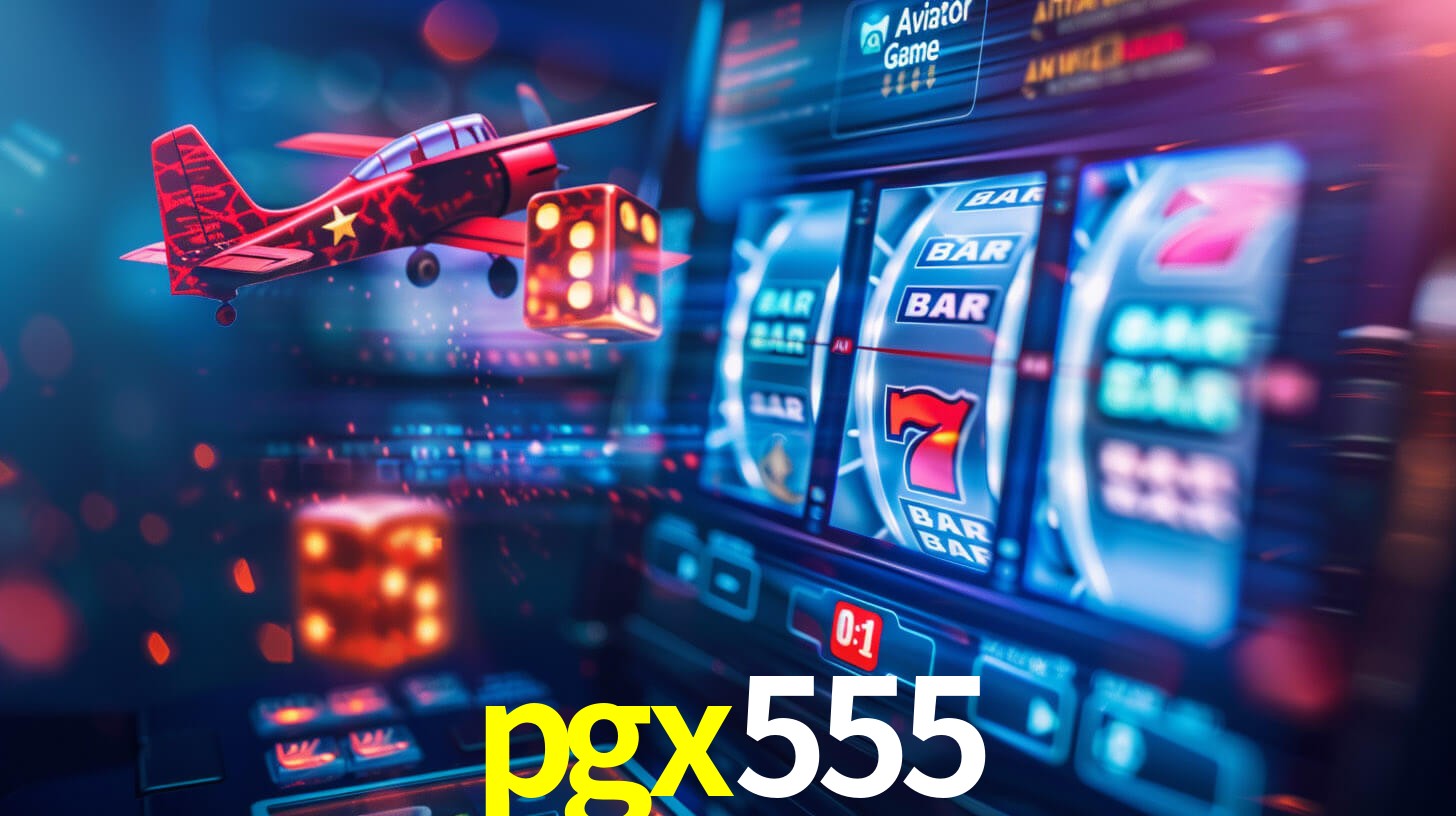 PGX555