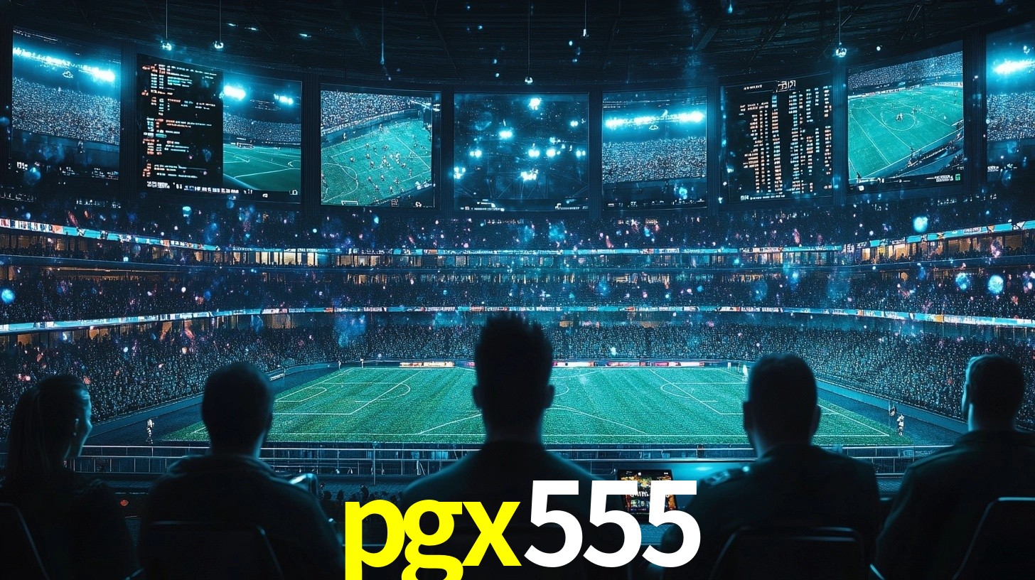 PGX555