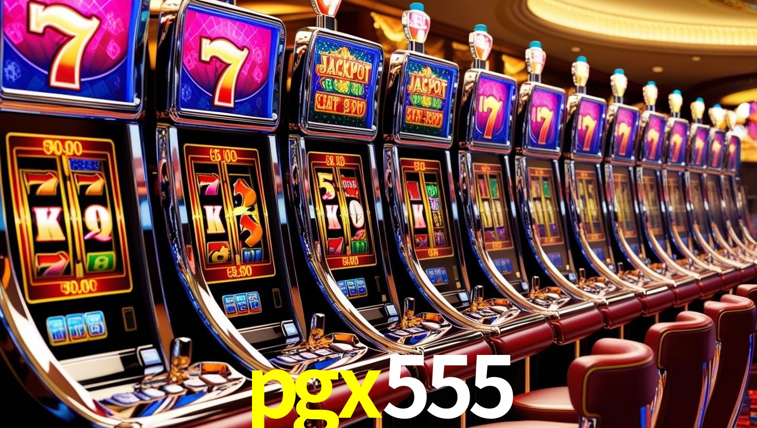 PGX555