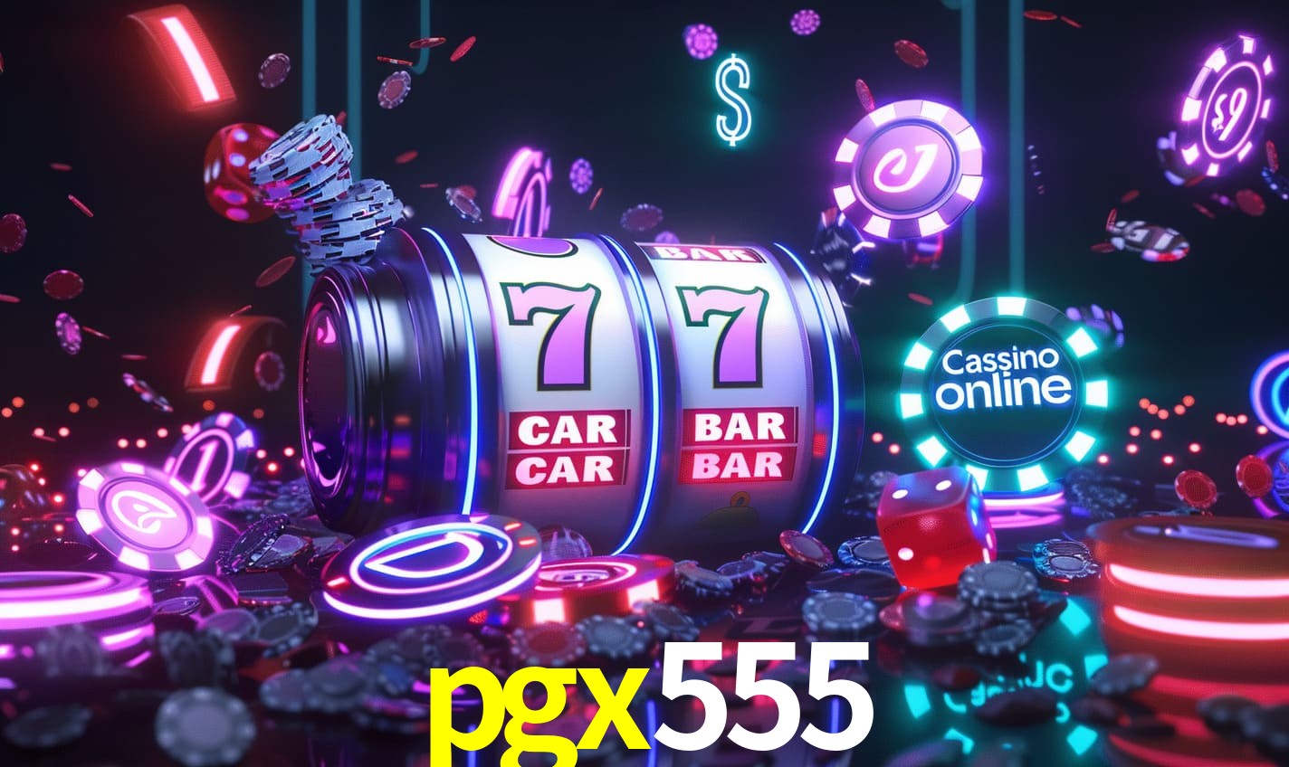 PGX555