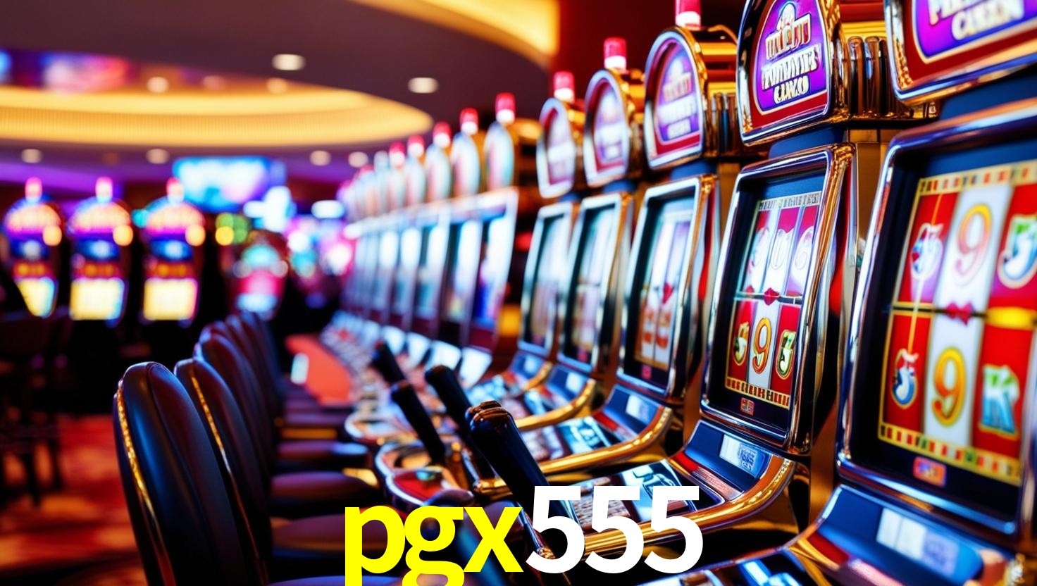 PGX555